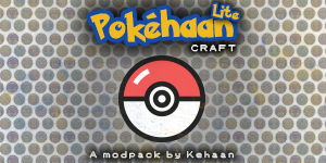 Pokehaan Craft – 1.1.4 Changelog